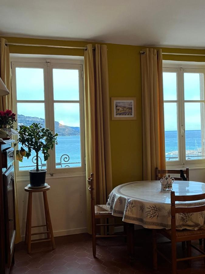 Menton1974アパートメント エクステリア 写真