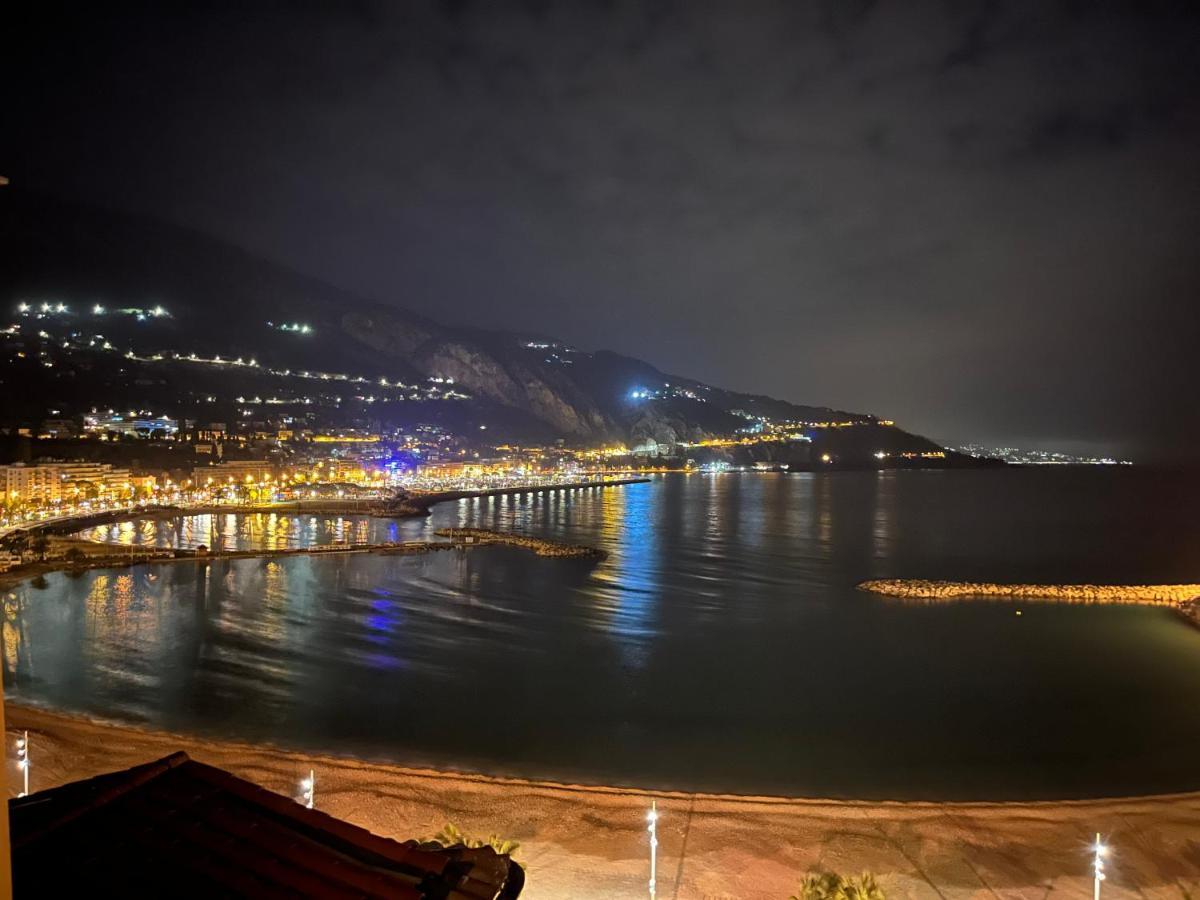 Menton1974アパートメント エクステリア 写真